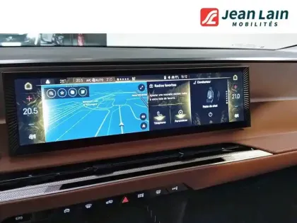 Photo 15 DS DS 8 N°8 350 ch AWD Long Range