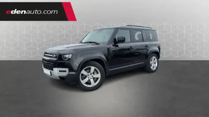 Photo Land Rover Defender Hse