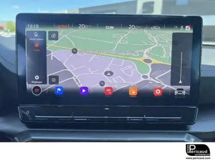 Photo 14 Cupra Formentor  1.5 TSI 150 ch DSG7