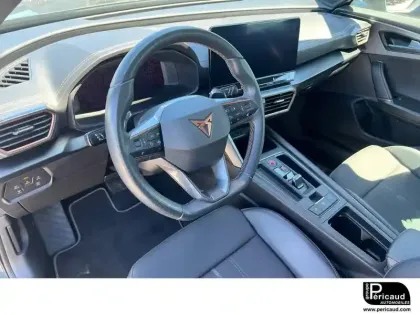 Photo 5 Cupra Formentor  1.5 TSI 150 ch DSG7