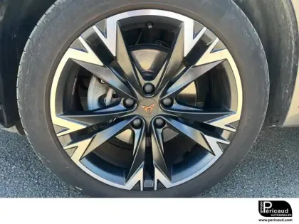 Photo 8 Cupra Formentor  1.5 TSI 150 ch DSG7