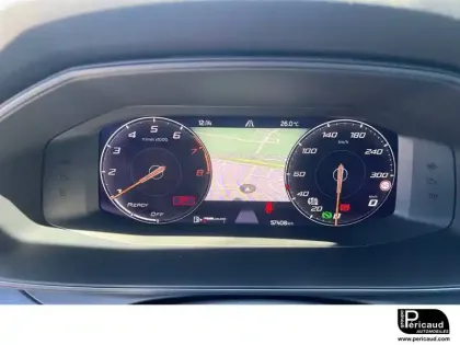 Photo 12 Cupra Formentor  1.5 TSI 150 ch DSG7