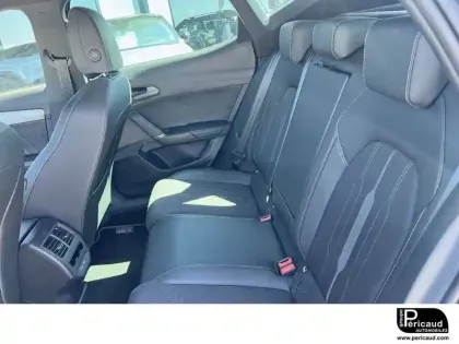 Photo 7 Cupra Formentor  1.5 TSI 150 ch DSG7