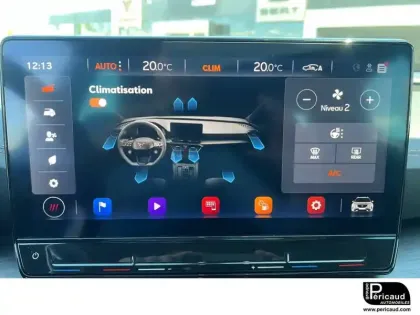 Photo 11 Cupra Formentor  1.5 TSI 150 ch DSG7