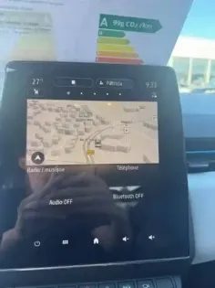 Photo 16 Renault Clio  E-Tech 140 - 21