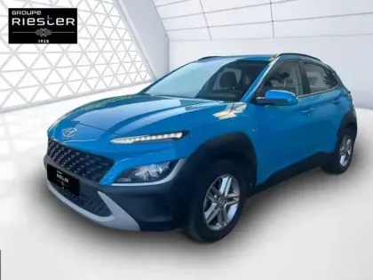 Photo Hyundai Kona Business