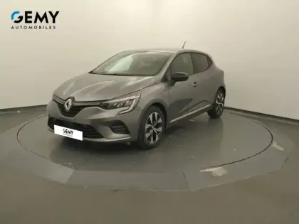 Photo Renault Clio Evolution