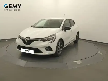 Photo Renault Clio Evolution