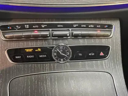 Photo 41 Mercedes CLS Classe  350d 4Matic BVA9