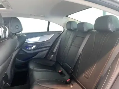 Photo 48 Mercedes CLS Classe  350d 4Matic BVA9