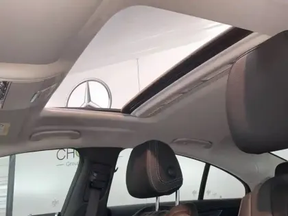 Photo 36 Mercedes CLS Classe  350d 4Matic BVA9