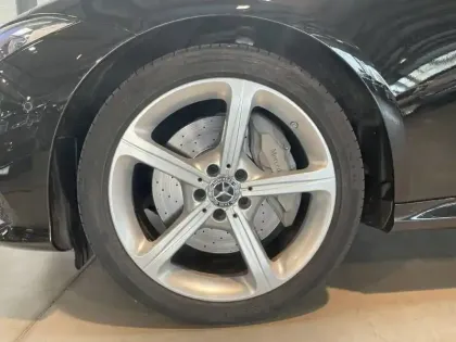 Photo 56 Mercedes CLS Classe  350d 4Matic BVA9