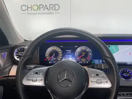 Photo 54 Mercedes CLS Classe  350d 4Matic BVA9