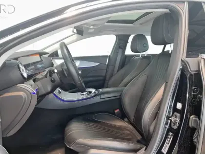 Photo 47 Mercedes CLS Classe  350d 4Matic BVA9