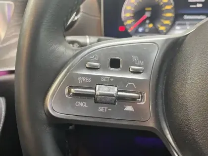 Photo 52 Mercedes CLS Classe  350d 4Matic BVA9