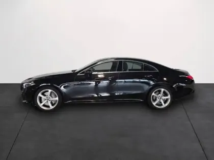 Photo 45 Mercedes CLS Classe  350d 4Matic BVA9
