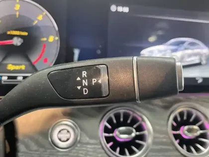 Photo 55 Mercedes CLS Classe  350d 4Matic BVA9