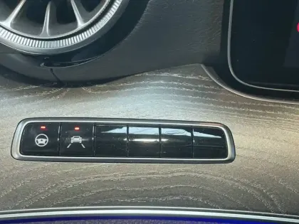 Photo 51 Mercedes CLS Classe  350d 4Matic BVA9