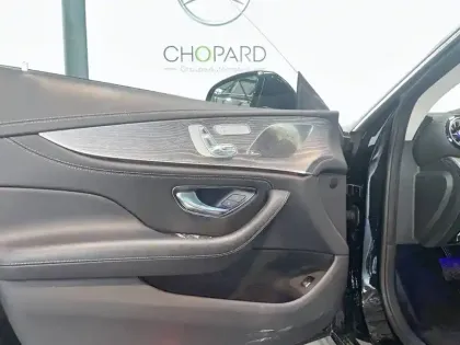 Photo 35 Mercedes CLS Classe  350d 4Matic BVA9