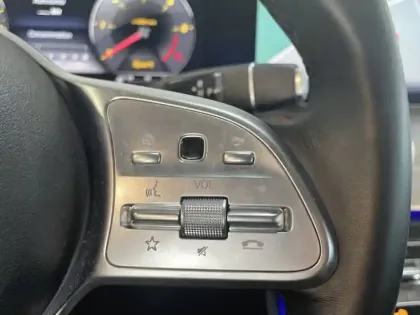 Photo 27 Mercedes CLS Classe  350d 4Matic BVA9