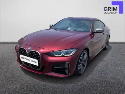 Photo Bmw Serie 4