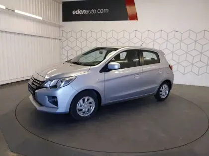 Photo Mitsubishi Space Star Invite