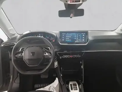 Photo 7 Peugeot 208  Hybrid 100 e-DCS6