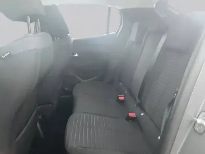 Photo 11 Peugeot 208  Hybrid 100 e-DCS6