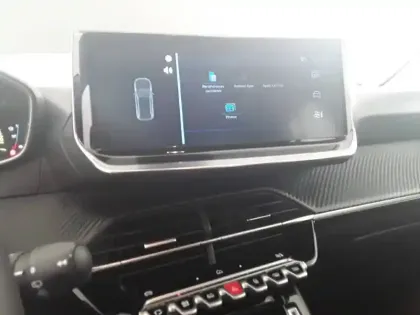 Photo 17 Peugeot 208  Hybrid 100 e-DCS6