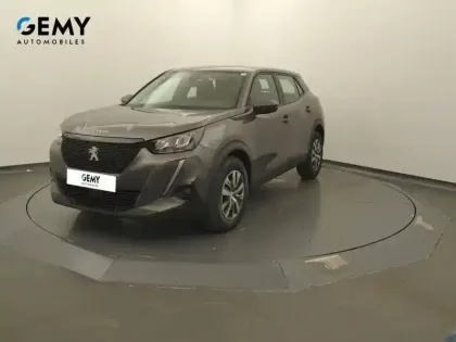 Photo Peugeot 2008 Active Business