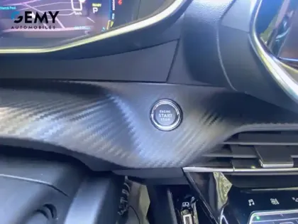 Photo 15 Peugeot 2008  Electrique 136 ch