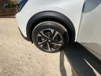 Photo 10 Peugeot 2008  Electrique 136 ch