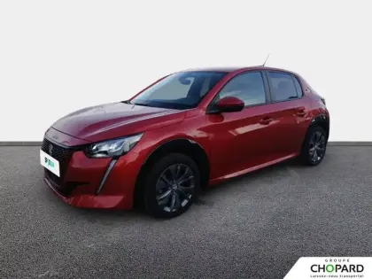 Photo Peugeot 208 Style