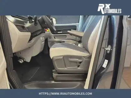 Photo 18 Volkswagen ID. Buzz  286 ch Pro 7 places