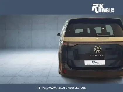 Photo 17 Volkswagen ID. Buzz  286 ch Pro 7 places