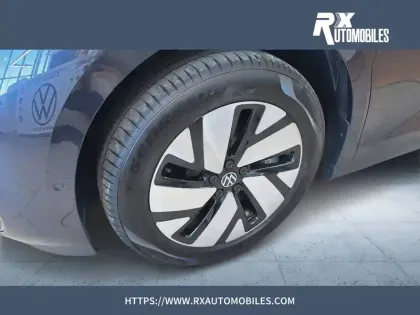 Photo 14 Volkswagen ID. Buzz  286 ch Pro 7 places