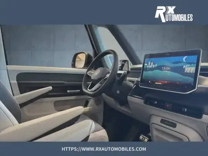 Photo 7 Volkswagen ID. Buzz  286 ch Pro 7 places