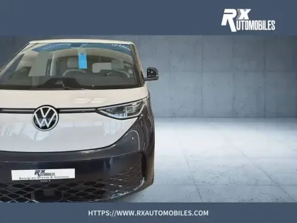 Photo 16 Volkswagen ID. Buzz  286 ch Pro 7 places