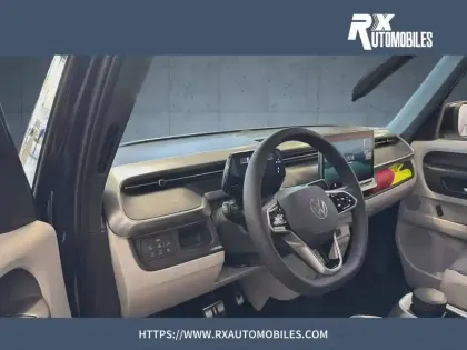 Photo 12 Volkswagen ID. Buzz  286 ch Pro 7 places