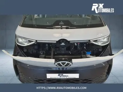 Photo 15 Volkswagen ID. Buzz  286 ch Pro 7 places