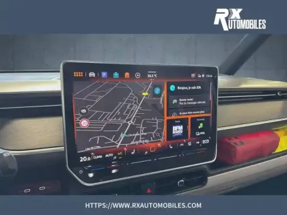 Photo 13 Volkswagen ID. Buzz  286 ch Pro 7 places