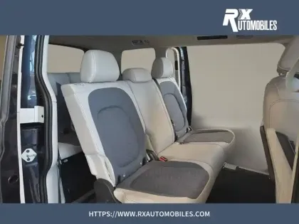 Photo 8 Volkswagen ID. Buzz  286 ch Pro 7 places