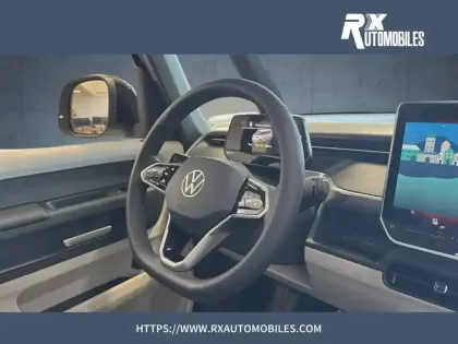 Photo 9 Volkswagen ID. Buzz  286 ch Pro 7 places