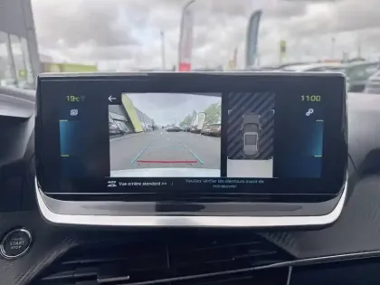 Photo 14 Peugeot 2008 Gén. II Ph1 NG Roadtrip 5