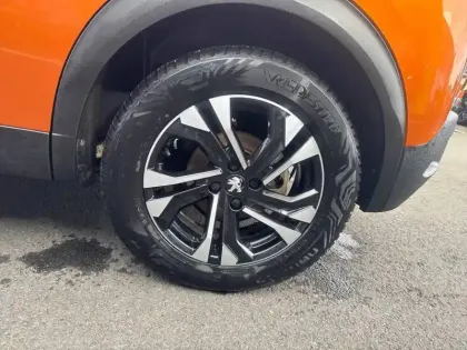 Photo 12 Peugeot 2008 Gén. II Ph1 NG Roadtrip 5