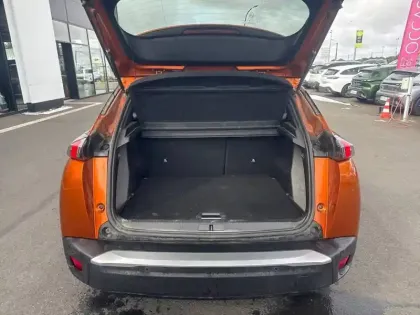 Photo 5 Peugeot 2008 Gén. II Ph1 NG Roadtrip 5