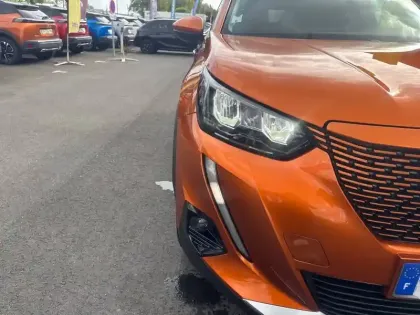 Photo 15 Peugeot 2008 Gén. II Ph1 NG Roadtrip 5