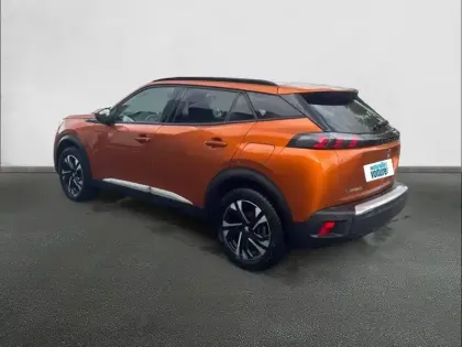 Photo 6 Peugeot 2008 Gén. II Ph1 NG Roadtrip 5