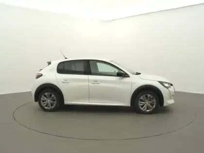 Photo 3 Peugeot 208  Electrique 50 kWh 136ch