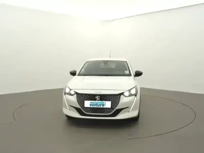 Photo 1 Peugeot 208  Electrique 50 kWh 136ch